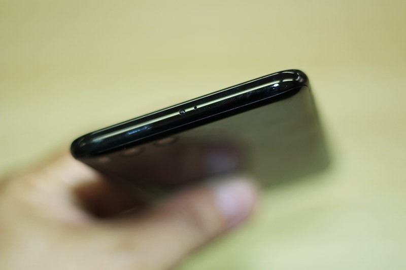 HOT: Mở hộp Xiaomi Mi 6 đầu tiên về Việt Nam - ảnh 10