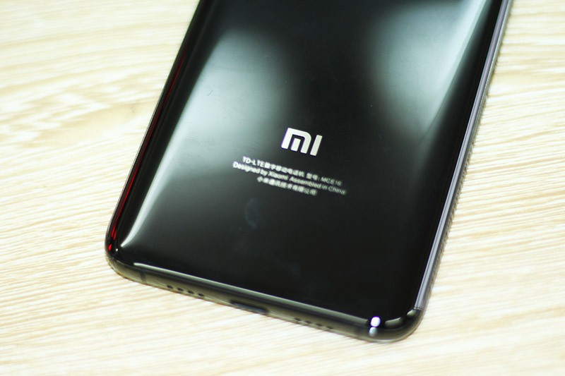 HOT: Mở hộp Xiaomi Mi 6 đầu tiên về Việt Nam - ảnh 13