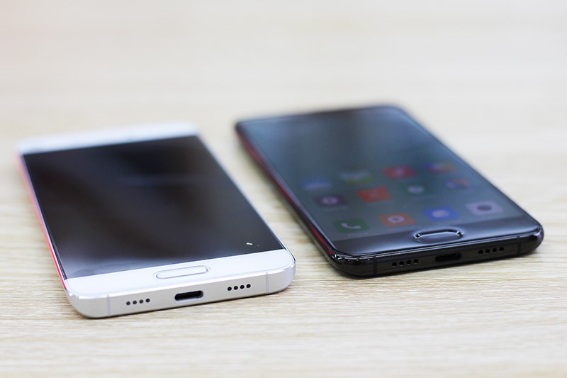 HOT: Mở hộp Xiaomi Mi 6 đầu tiên về Việt Nam - ảnh 18