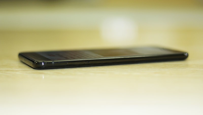 HOT: Mở hộp Xiaomi Mi 6 đầu tiên về Việt Nam - ảnh 6