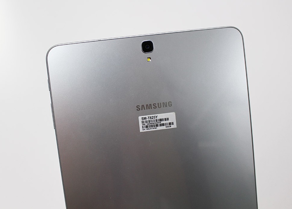 Video: Trải nghiệm Galaxy Tab S3: Nhanh, đẹp và... “chát“ - ảnh 11