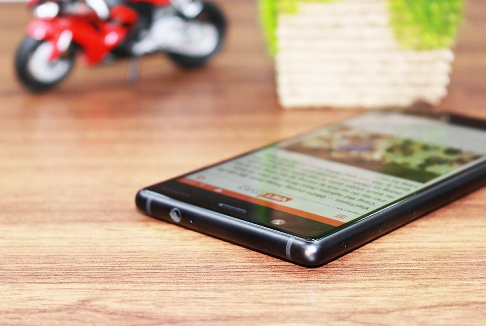 Trên tay Nokia 3: Smartphone giá rẻ, hiệu năng khá - ảnh 9