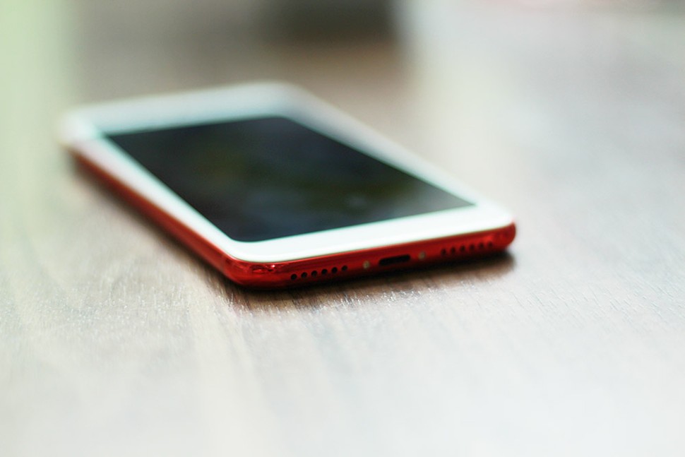 iPhone 8 thật chưa ra mắt, iPhone 8 nhái đã về Việt Nam - ảnh 9