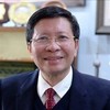 TS Vũ Hải Quang