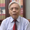 PGS.TS Nguyễn Trọng Phúc