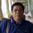 “Kính, bút, khóa quần” Nhà báo