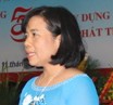 GS. TS. Lê Thị Hương