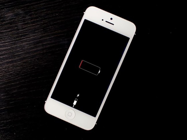 iPhone bị sập nguồn NGUYÊN NHÂN và cách KHẮC PHỤC