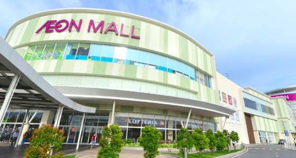 Aeon Mall Mở Thêm Trung Tâm Mua Sắm Tại Hà Đông Ở Vị Trí Nào?