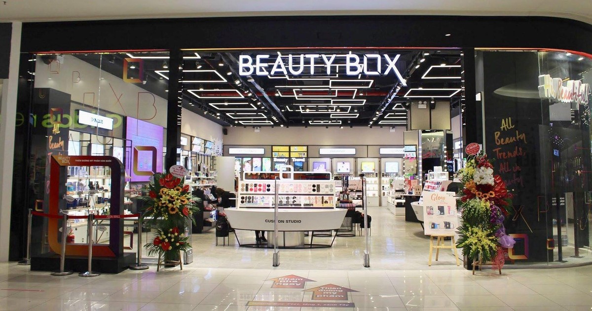 Được Mekong Capital rót vốn, chủ chuỗi Beauty Box làm ăn ra sao?