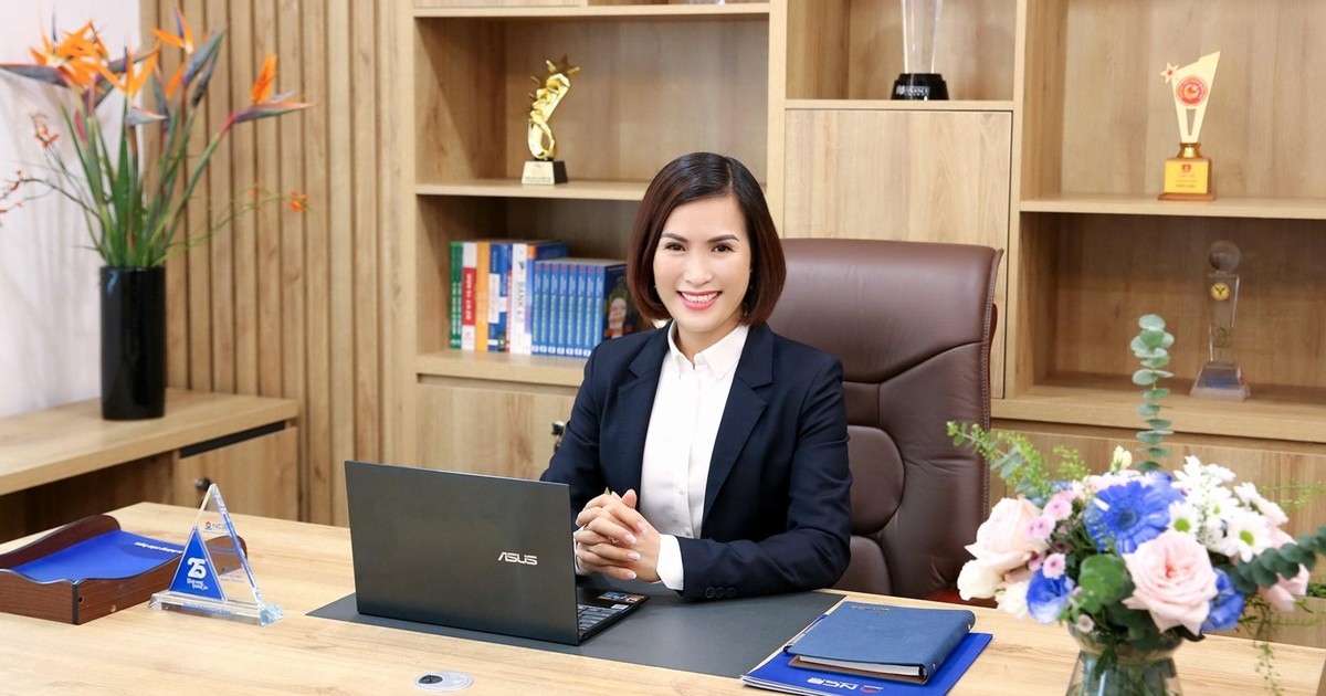 Bùi Thị Thanh Hương làm Chủ tịch Ngân hàng NCB: Sun Group thâu tóm NVB?