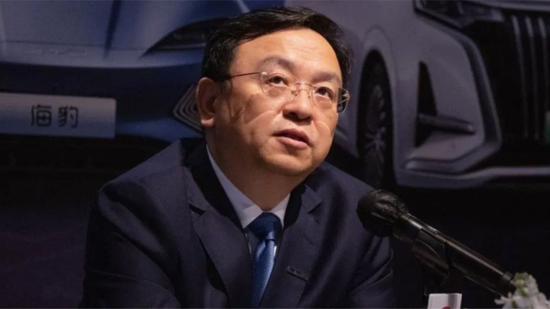 比亞迪——從電池製造商到特斯拉挑戰者（上）：“中國汽車時代已經到來！”  » | 越南時報