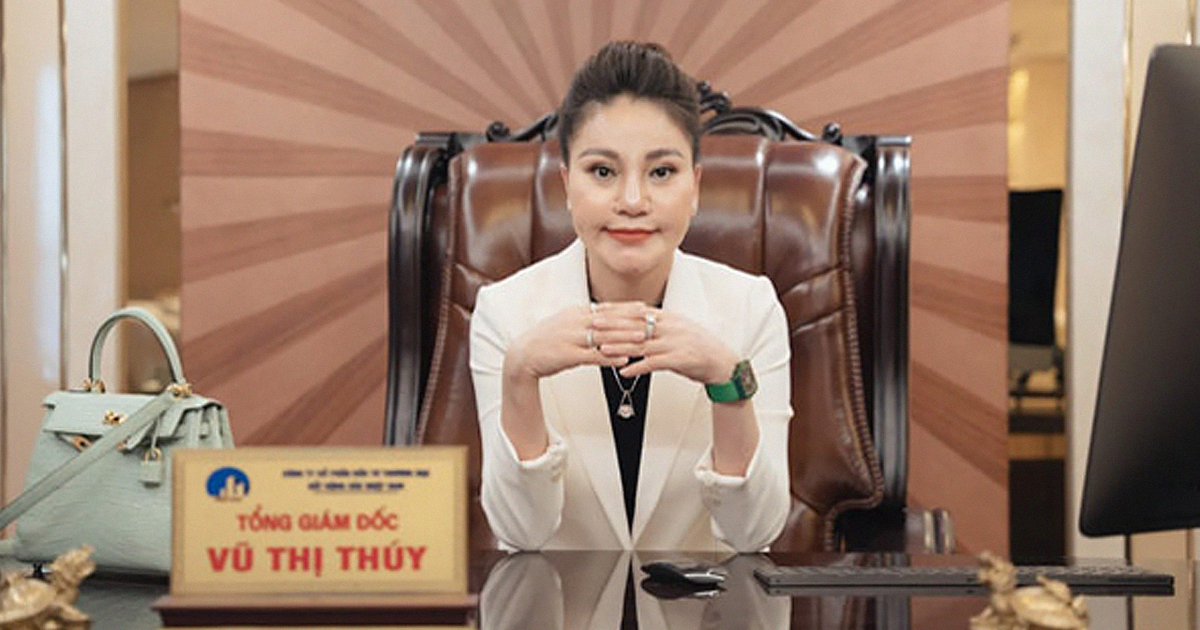 Vợ ca sĩ Khánh Phương là ai: Chủ tịch HĐQT SJC, nắm cổ phần chi phối hàng  loạt công ty BĐS