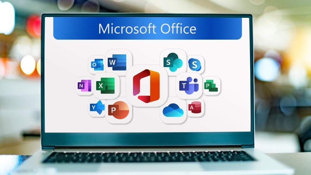 Microsoft tích hợp mô hình ngôn ngữ AI của OpenAI vào các ứng dụng Office