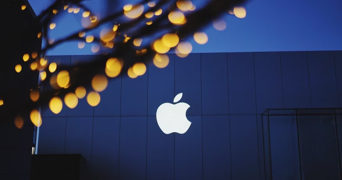 Những sản phẩm đáng thất vọng của Apple trong năm 2022