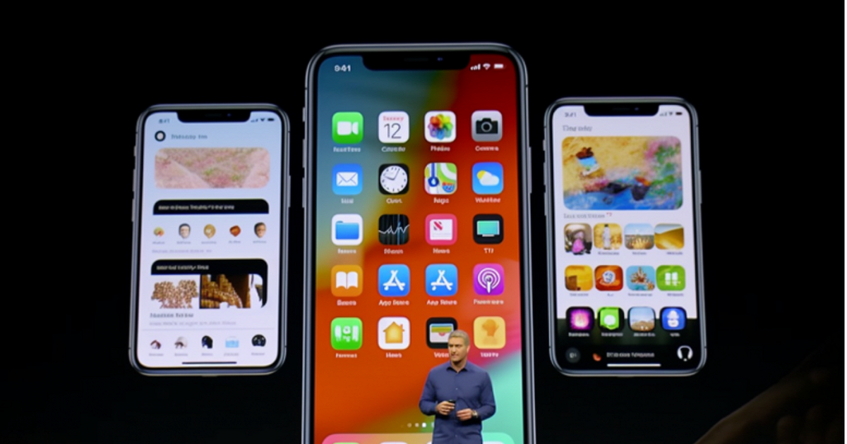 Người dùng iPhone sắp được cài ứng dụng từ bên ngoài App Store