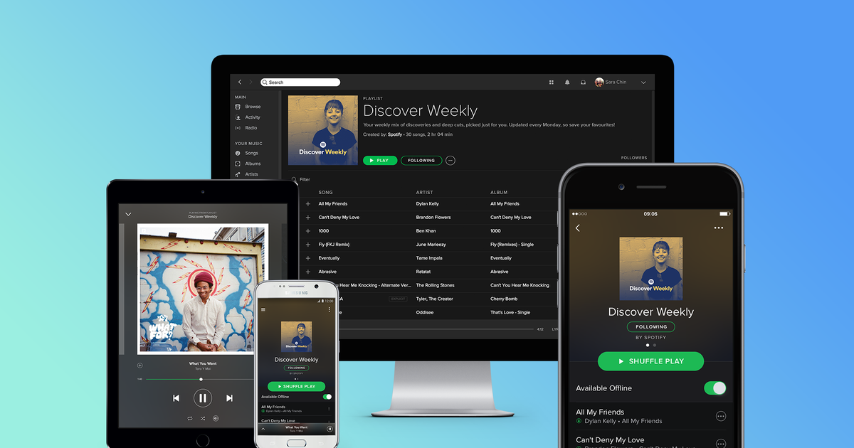 Spotify Premium tại Việt Nam: có đáng để chi 59.000/tháng?