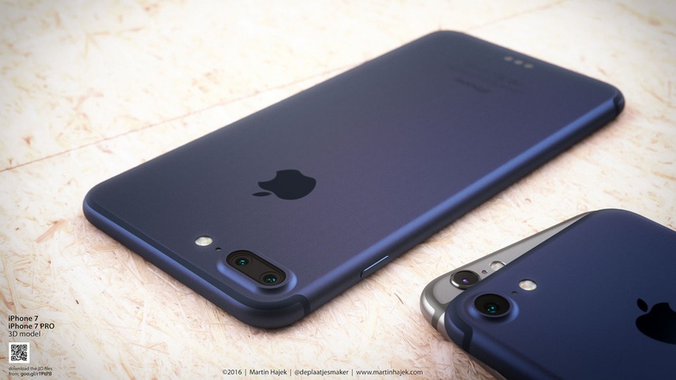 Apple giới hạn tốc độ download của iPhone 7 để cân bằng tốc độ 2 phiên bản  chip » Cập nhật tin tức Công Nghệ mới nhất | Trangcongnghe.vn