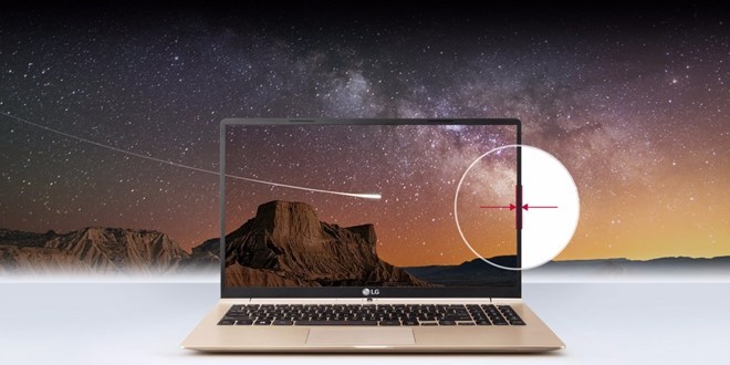 10 Mẫu Laptop Có Thiết Kế Đẹp Nhất