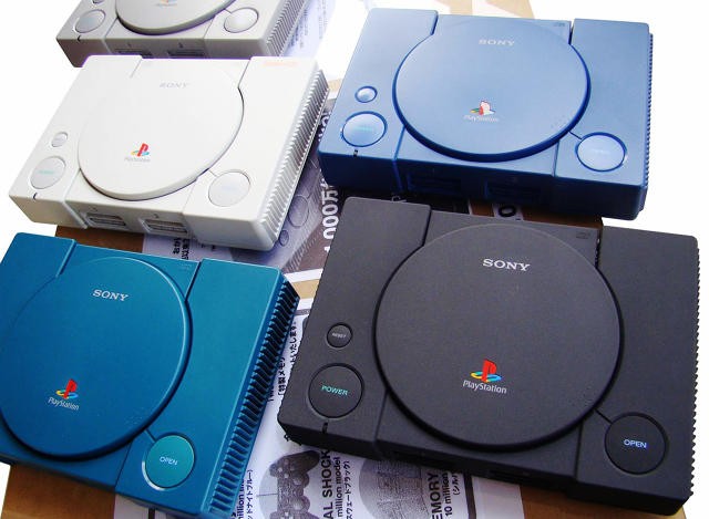 10 million ps1