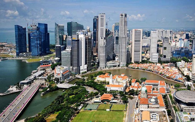 Có những loại hình nhà ở nào được xây dựng bởi HDB Singapore?
