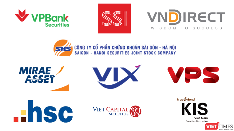 Vpbank Securities Sắp Thành Ctck Có Vốn điều Lệ Lớn Nhất Thị Trường 15000 Tỉ đồng 4023