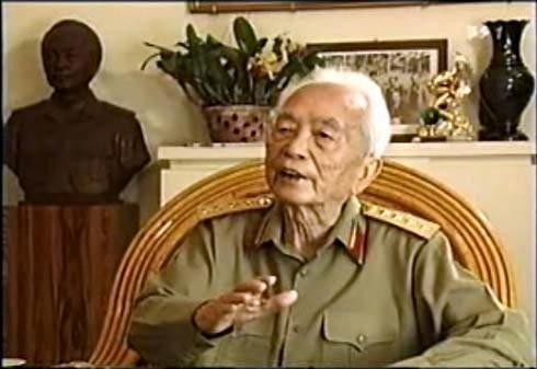 Kỷ niệm 109 năm Ngày sinh Đại tướng Võ Nguyên Giáp 2581911  2582020   Việt Nam Anh Hùng
