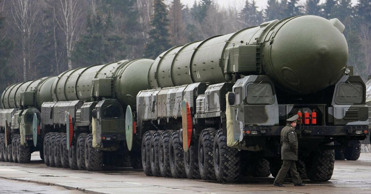 Nga sẽ thay thế tên lửa đạn đạo liên lục địa Topol bằng vũ khí gì?