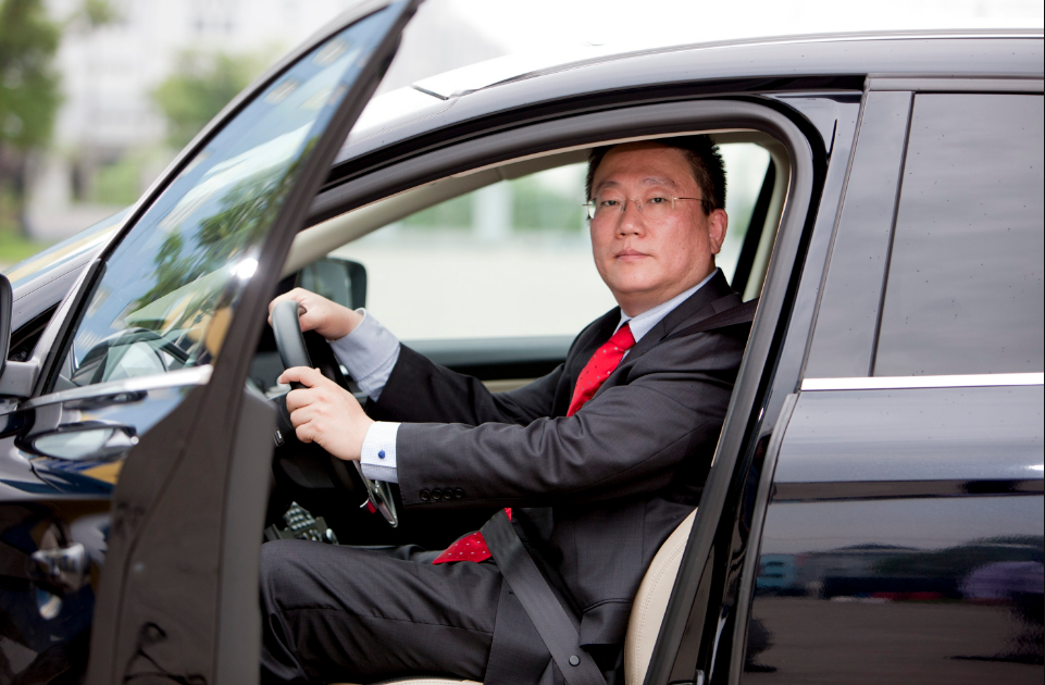 曾經中國電動車行業“明星”，威馬汽車創始人出走後滿目瘡痍 | 越南時報