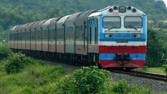 Đường sắt Việt Nam thua lỗ hơn 2000 tỷ đồng vì COVID19