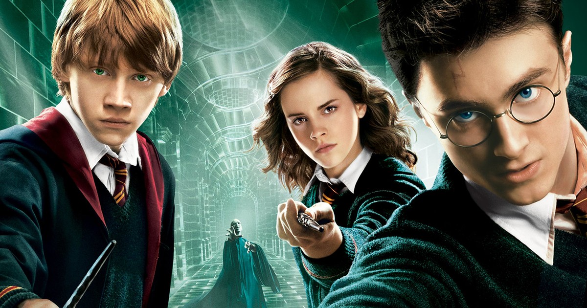7 Cảnh Bị Cắt Trong Phim Harry Potter