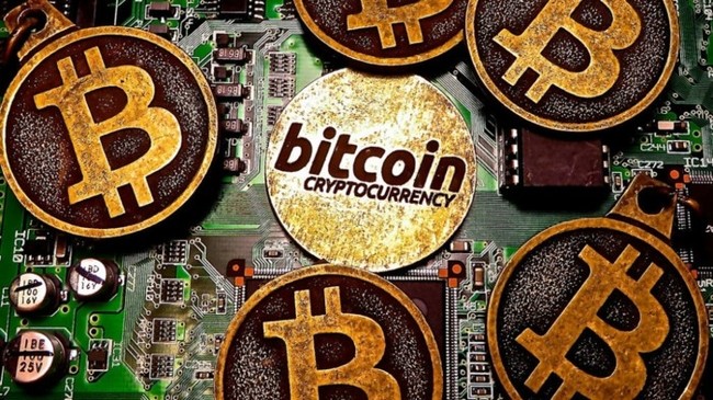 Bitcoin sẽ phá mốc 50.000 USD