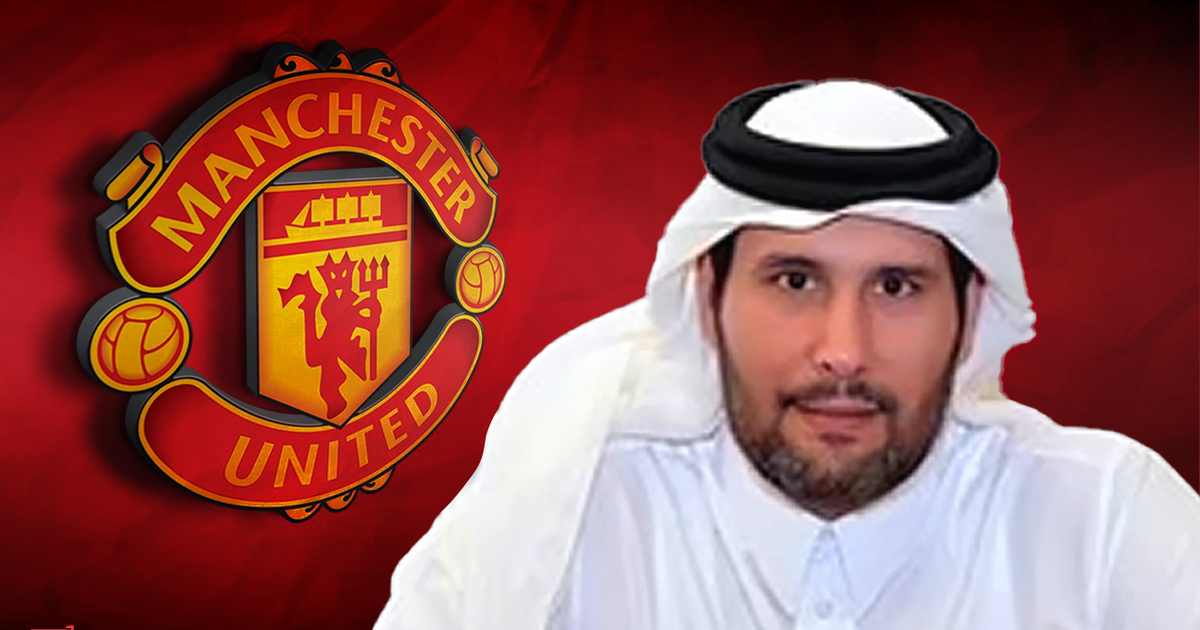 Sheikh Jassim - chủ mới của Manchester United là ai?