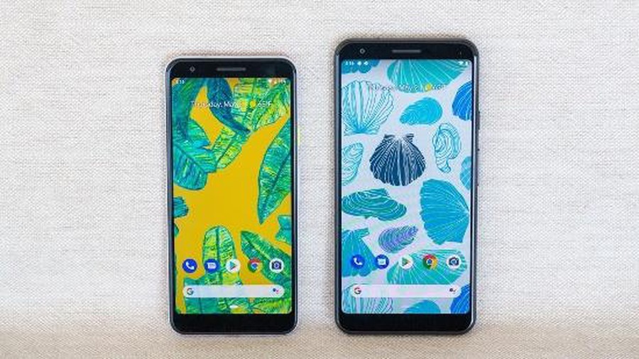 Google Pixel 3a và Pixel 3a XL: tất cả những nhược điểm cần biết