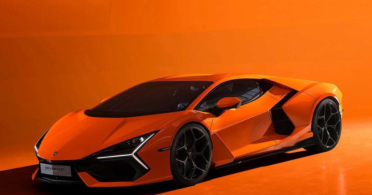 Đòi 75 triệu USD cho tên miền Lambo.com, chủ sở hữu bị buộc giao lại cho Lamborghini