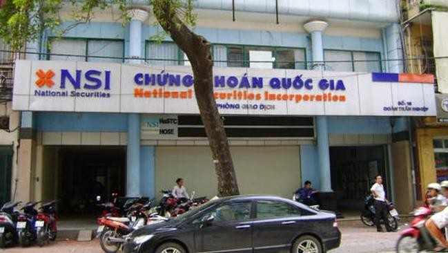 NSI: Chứng khoán Quốc gia lãi lớn nhờ cổ phiếu dược DVN