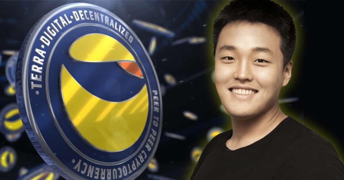 Do Kwon và Terra-Luna