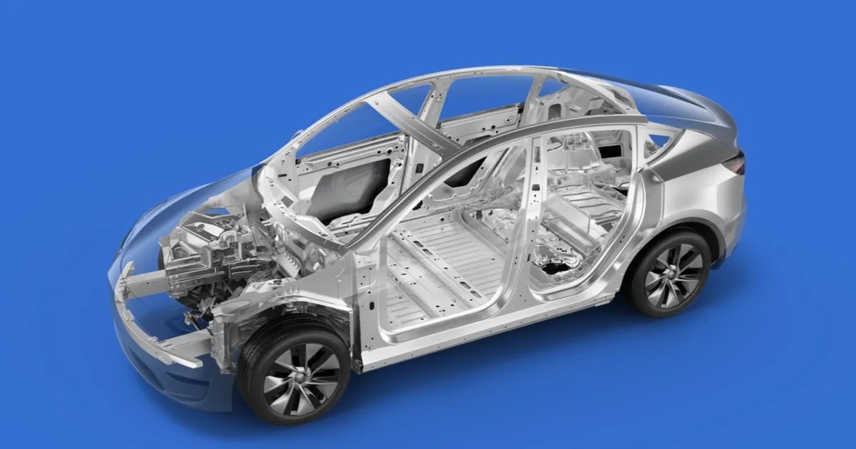 Elon Musk tin tưởng, xe Tesla Model 2 với giá 25.000 USD sẽ là “cuộc cách  mạng” xe điện