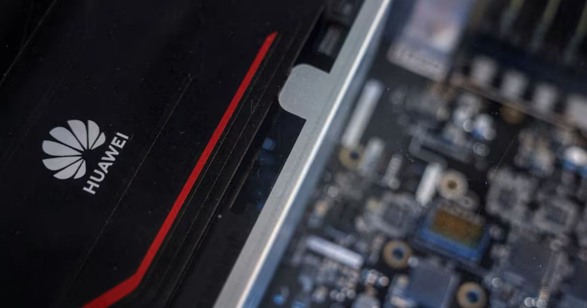 Huawei chuẩn bị giao hàng loạt chip AI khi Trung Quốc tìm kiếm các lựa chọn thay thế Nvidia