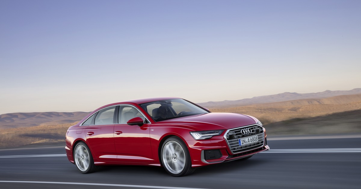 Audi Q7 Nâng Cấp Được Lắp Ráp Tại Malaysia, Gợi Mở Cánh Cửa Xe Sang Tại Việt Nam