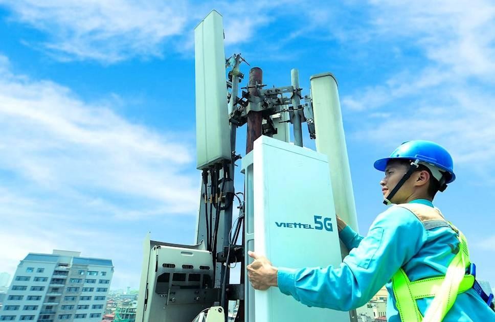 Phó giám đốc của Viettel hé lộ mục tiêu với Open RAN và thời điểm "trình làng" mạng 6G