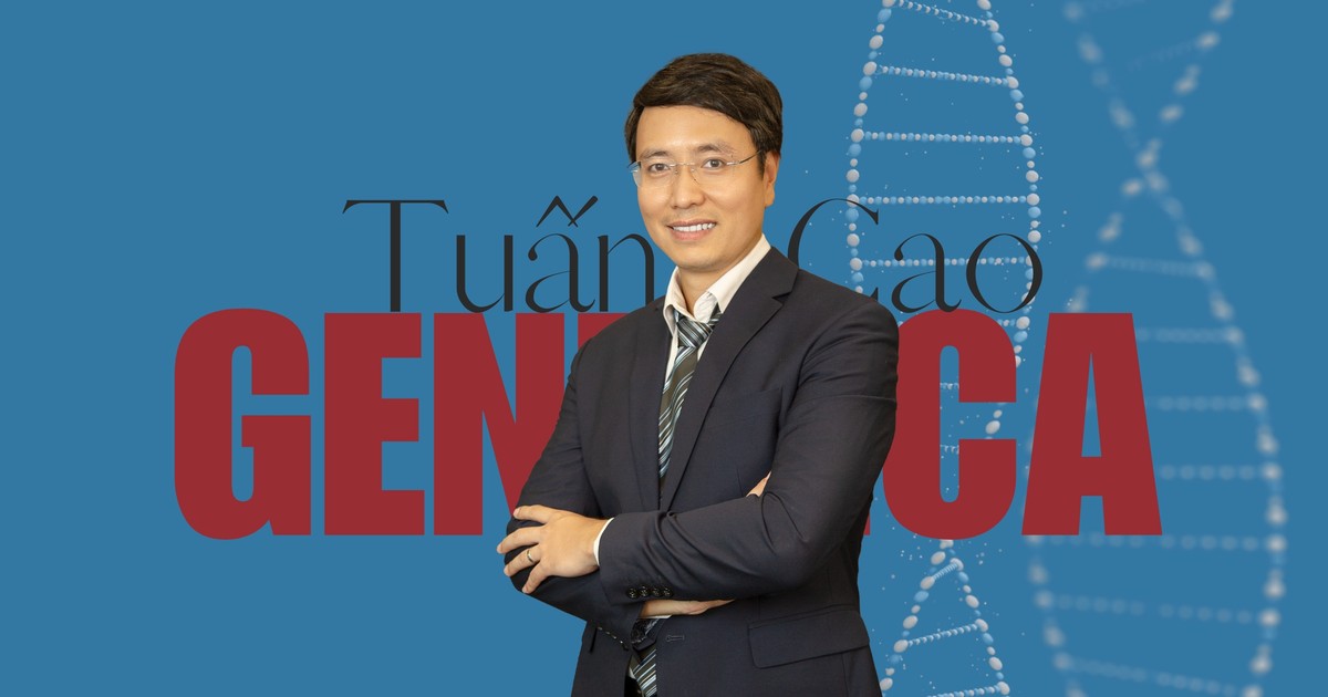 "Trí tuệ của Việt kiều có thể tạo ra tác động rất lớn nếu đặt đúng vào vị trí mà dân tộc cần"