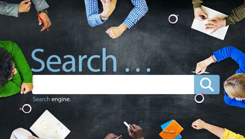 Công cụ tìm kiếm Google hoạt động như thế nào?