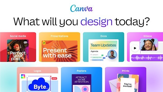 Cách tải thêm font chữ vào Canva trên Macbook và laptop Windows