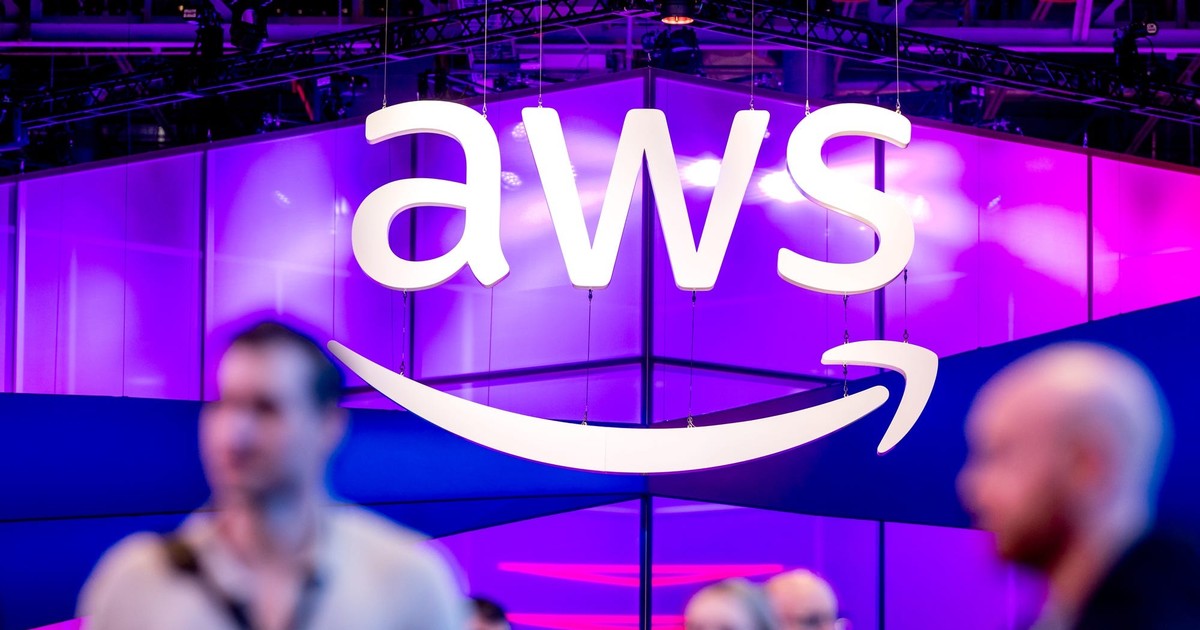 Hàng loạt dịch vụ lớn trên toàn cầu tê liệt vì sự cố AWS