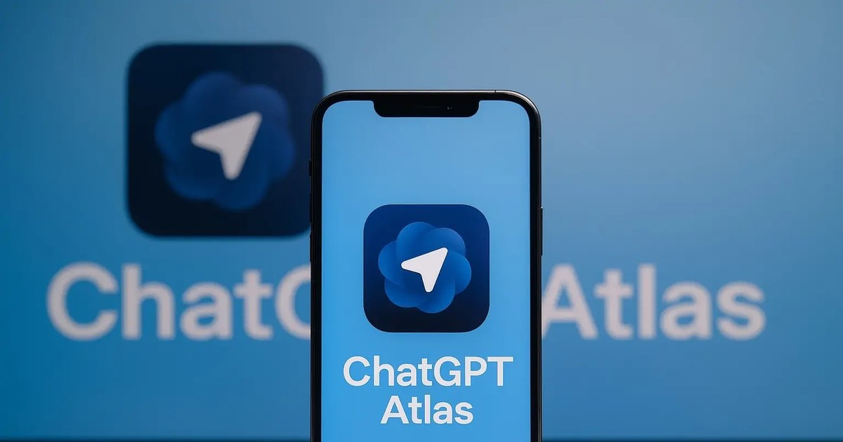 Cách tải ChatGPT Atlas cho macOS và lưu ý khi cài đặt