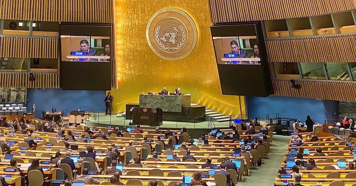 Những vụ tấn công mạng nổi tiếng và sự cần thiết của Công ước Hà Nội