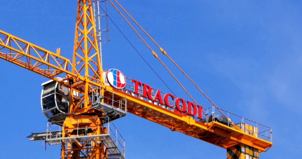 Bước đi của Tracodi khi thoái hết 65 triệu cổ phần tại Sơn Long