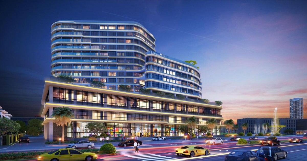 Danh tính Việt Phát Group - doanh nghiệp 'rộng cửa' làm dự án 6.000 tỉ đồng ở Đồng Nai