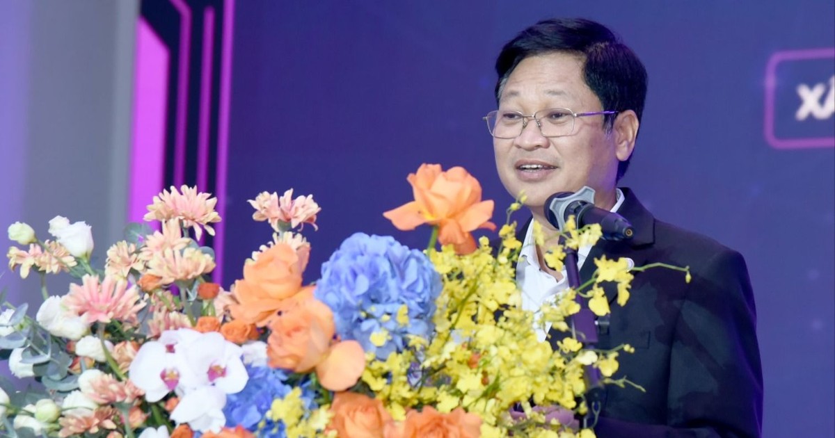 Vốn dành cho doanh nghiệp AI tại Việt Nam tăng 8 lần